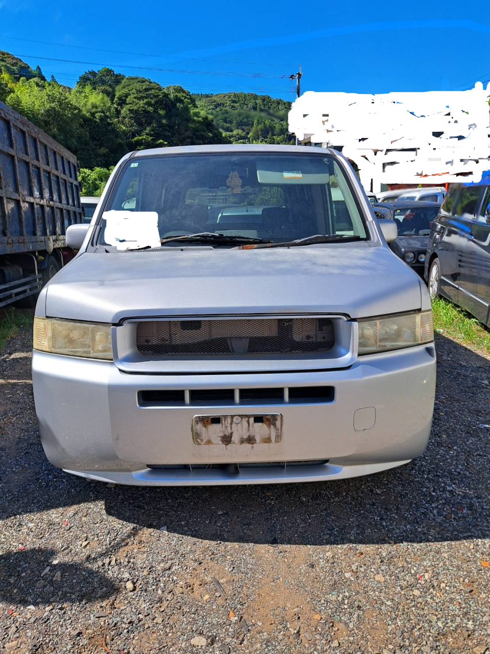 先月もお車買取ご依頼ありがとうございます。